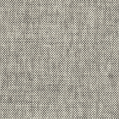 WICKER WEAVE - Black