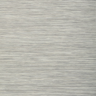 STREAM WEAVE - Silver on Grey