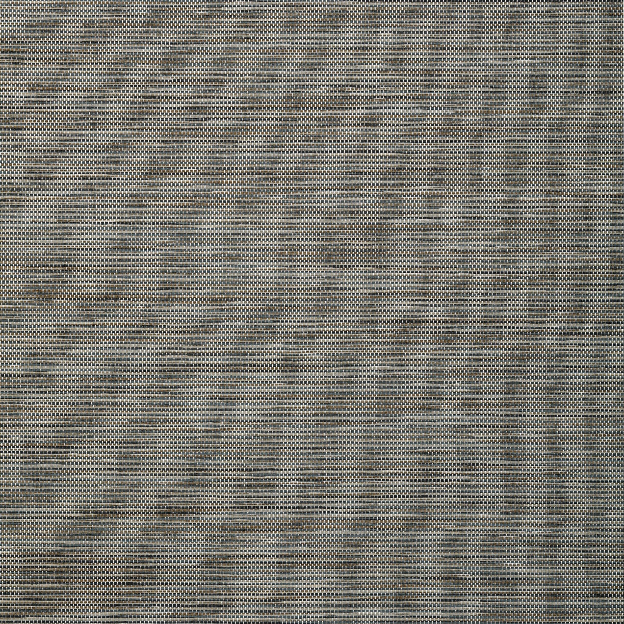 STREAM WEAVE - Navy and Brown