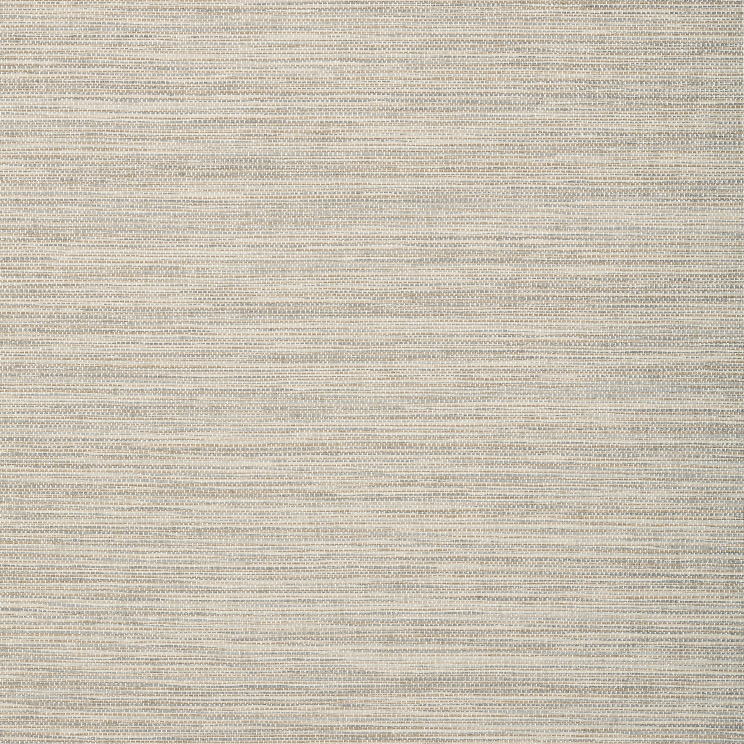 STREAM WEAVE - Beige and Silver