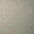 BIG SUR - Silver on Taupe