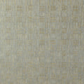 TUNICA BASKET - Grey with Metallic Gold