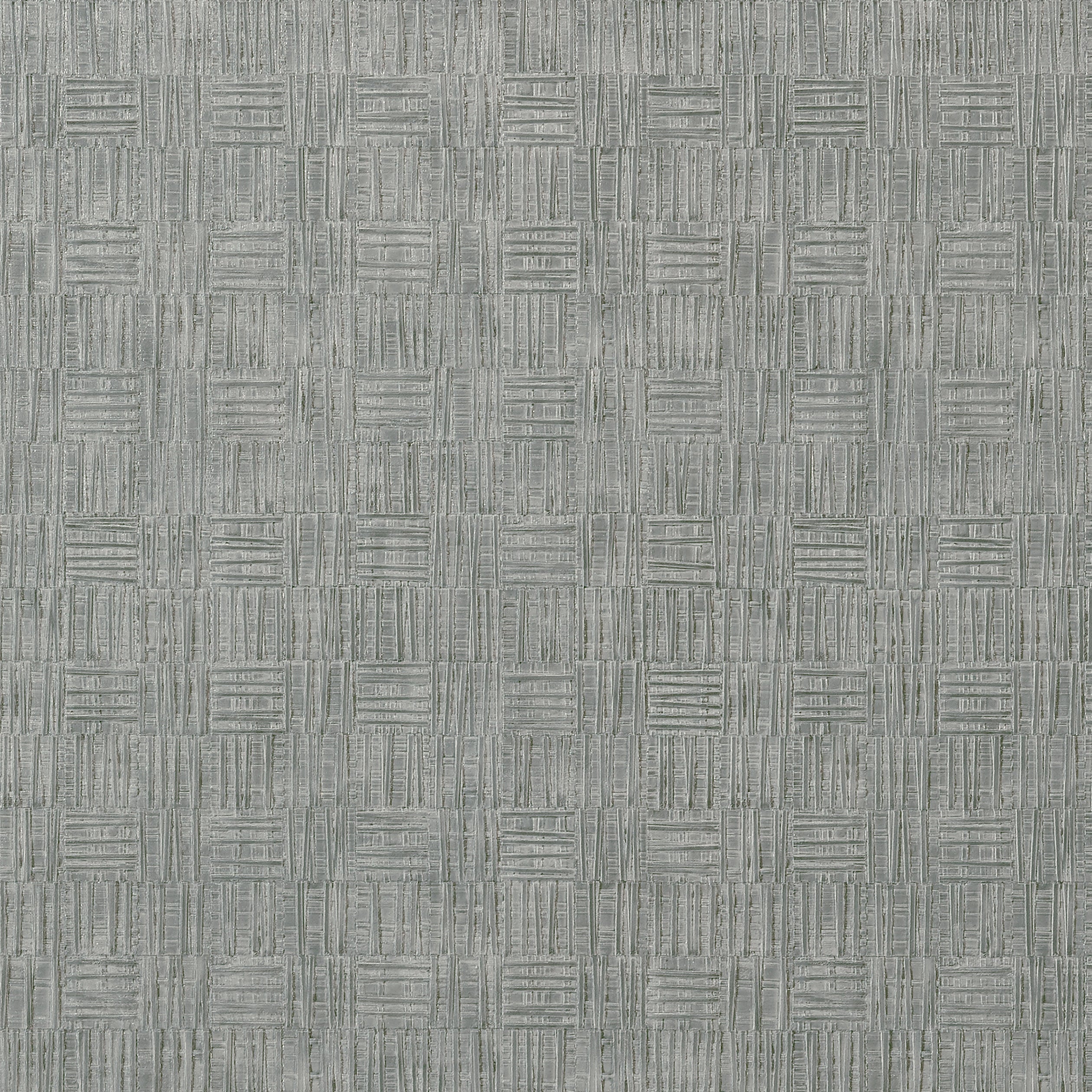 TUNICA BASKET - Slate