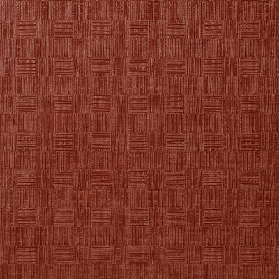 TUNICA BASKET - Red