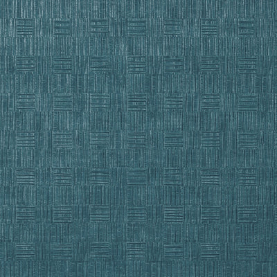 TUNICA BASKET - Peacock