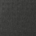 TUNICA BASKET - Black
