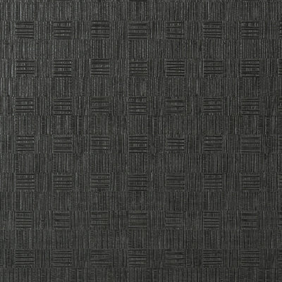 TUNICA BASKET - Black