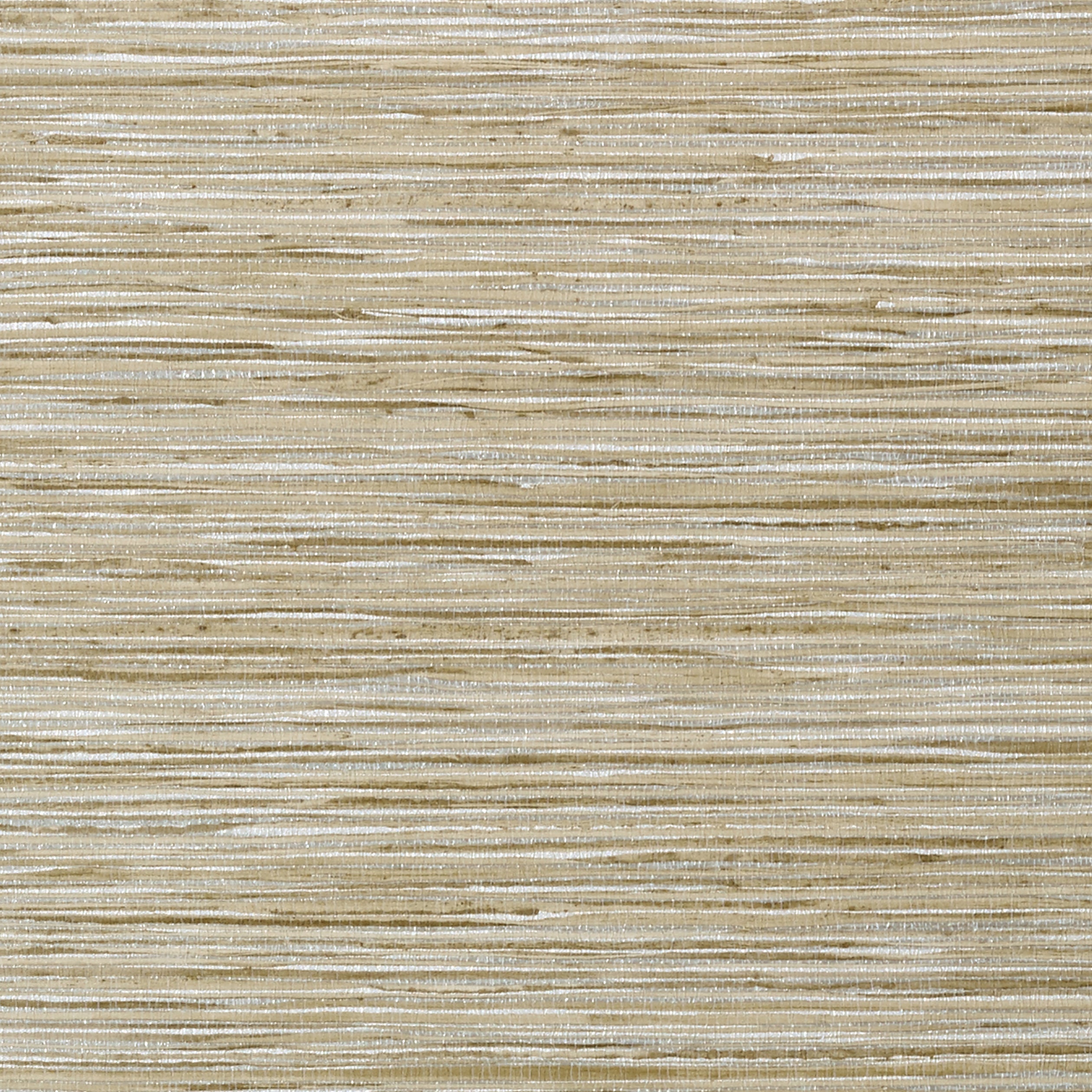 JINDO GRASS - Neutral on Metallic Silver