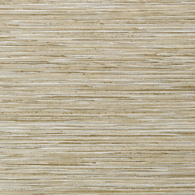 JINDO GRASS - Neutral on Metallic Silver