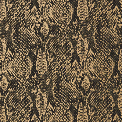 BOA - Black on Metallic Gold