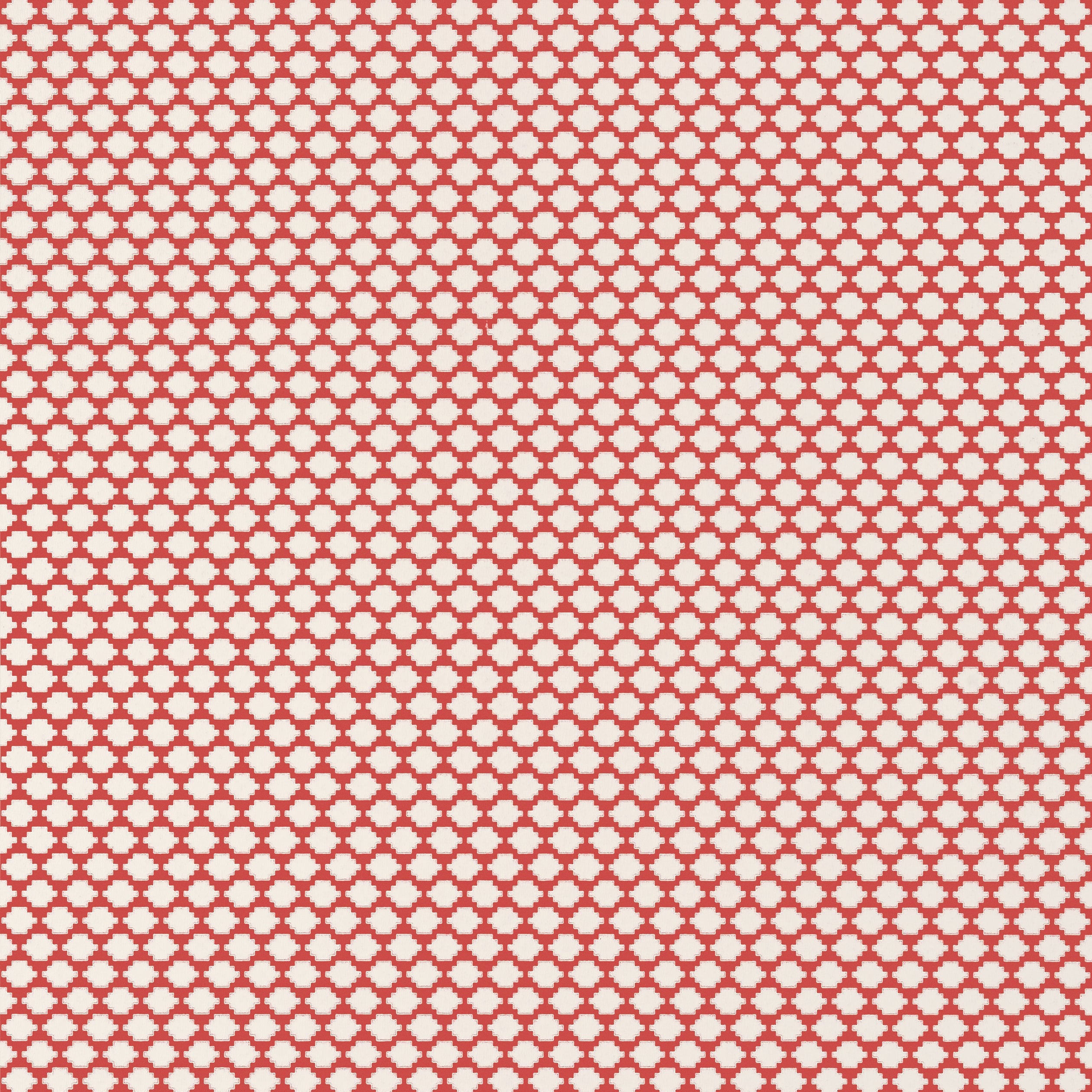BIJOU - Red