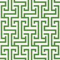 MING TRAIL - Green