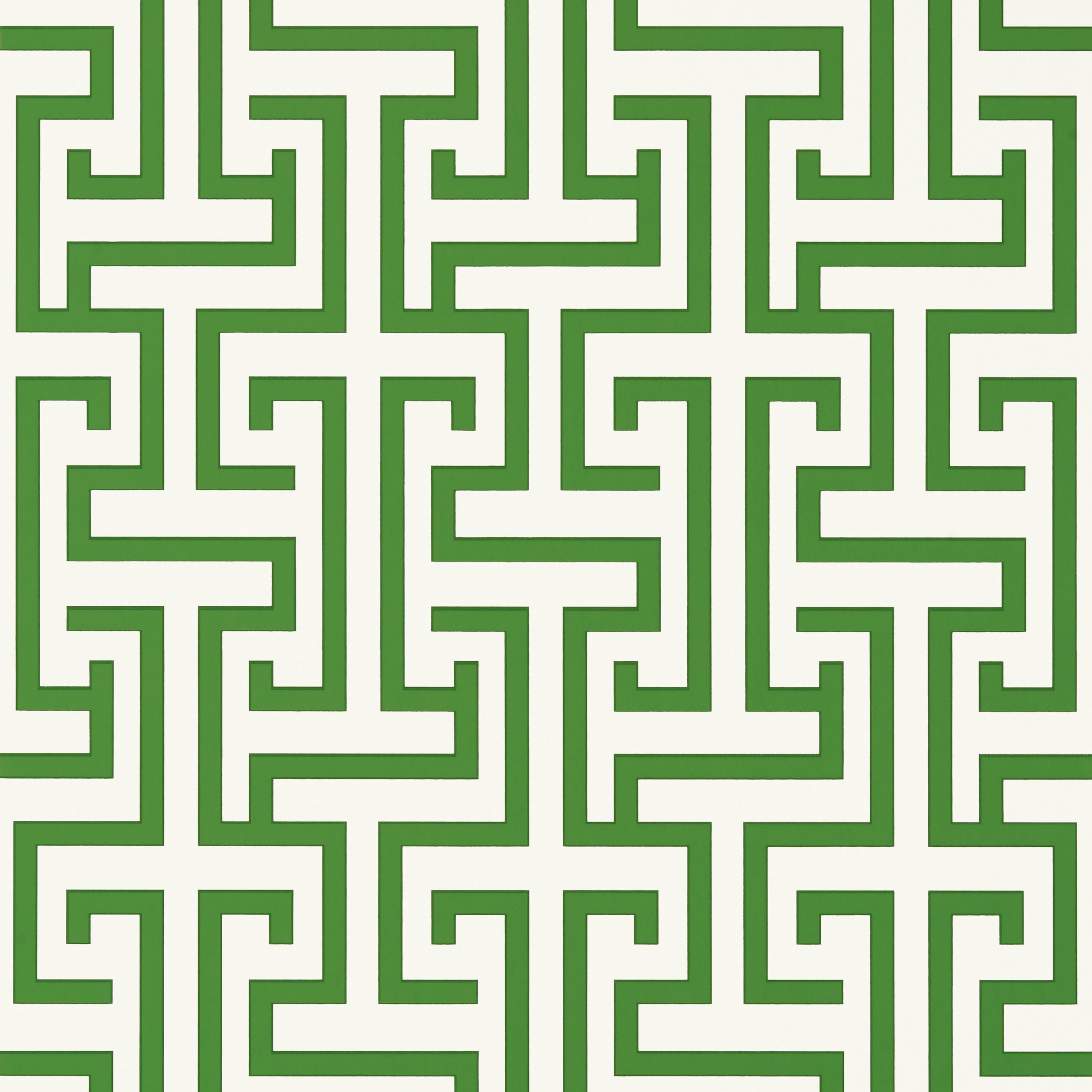 MING TRAIL - Green