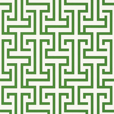 MING TRAIL - Green