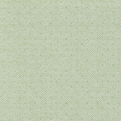 LATTICE WEAVE - Green