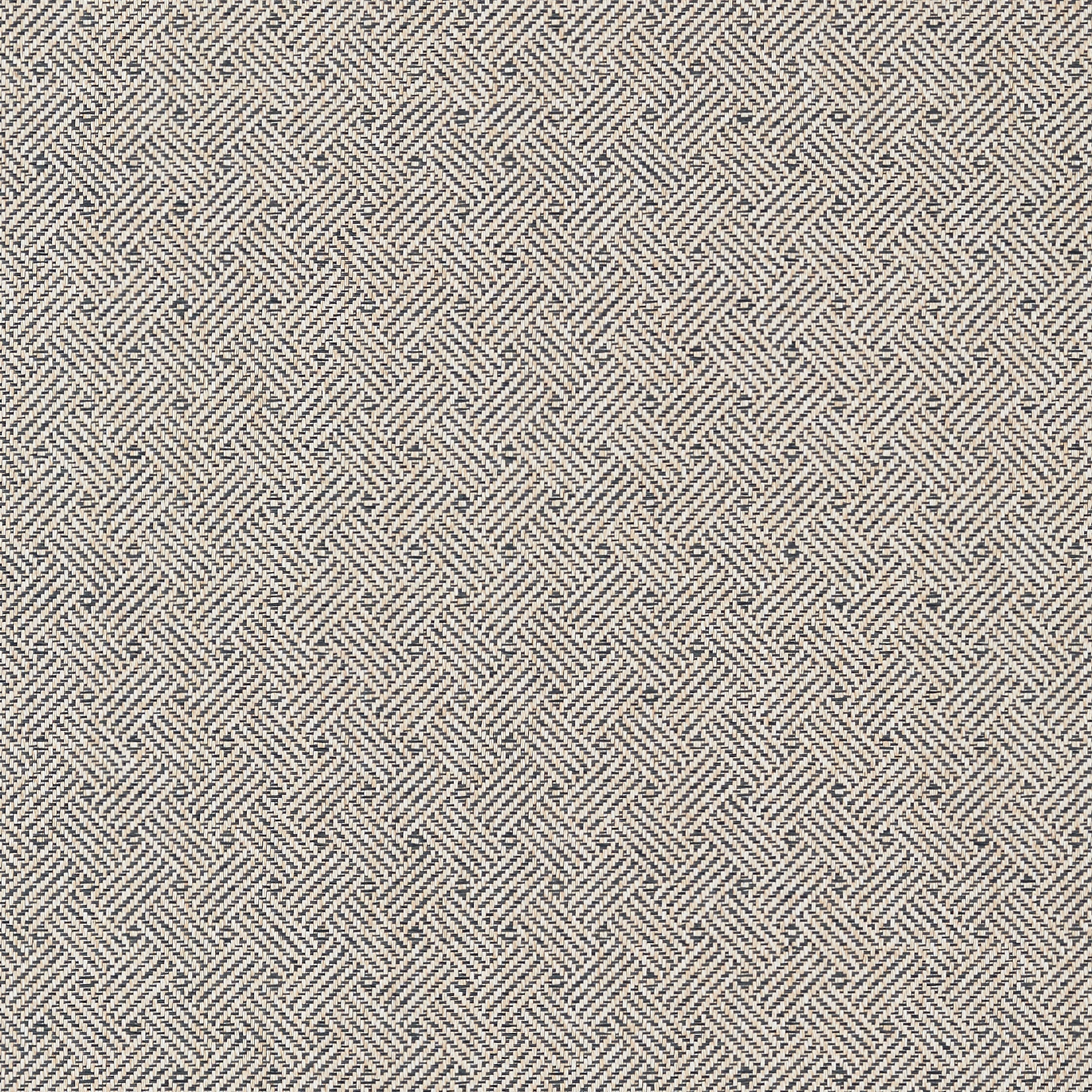 LATTICE WEAVE - Black