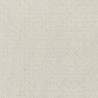 LATTICE WEAVE - Grey