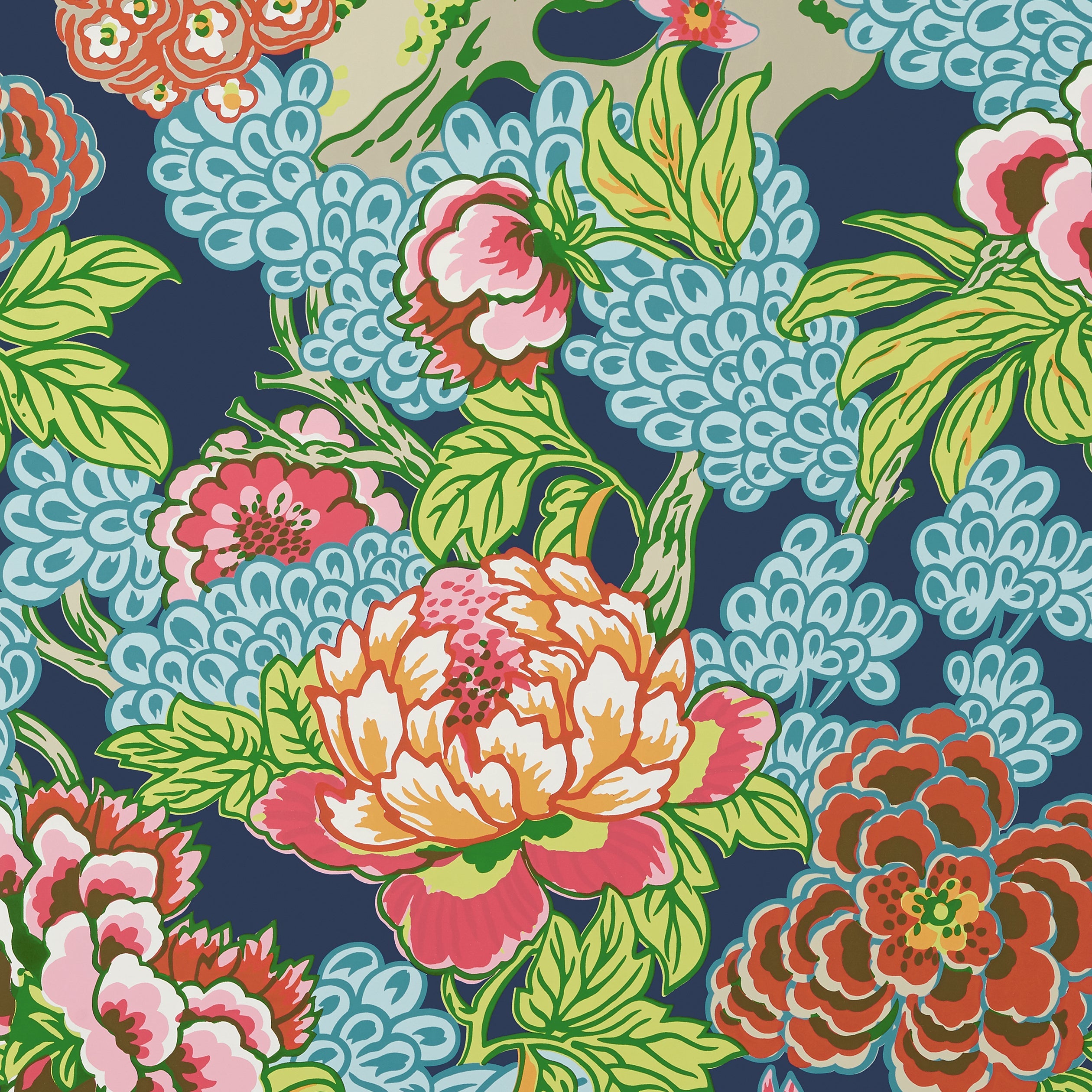 HONSHU - Navy