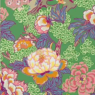 HONSHU - Green