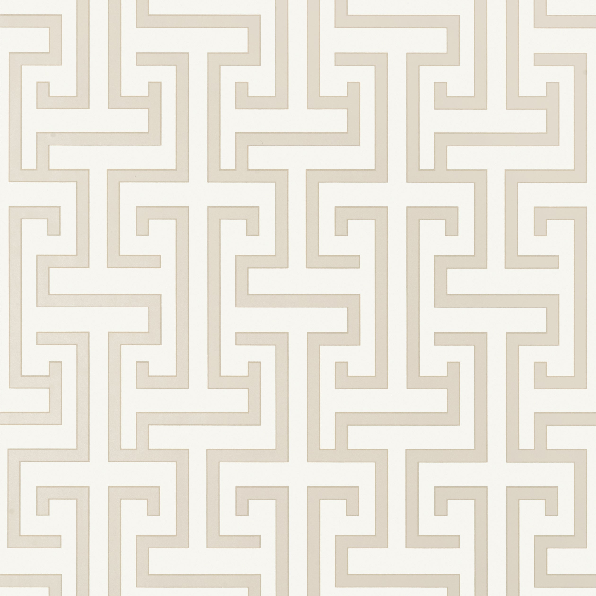MING TRAIL - Beige