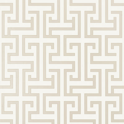MING TRAIL - Beige