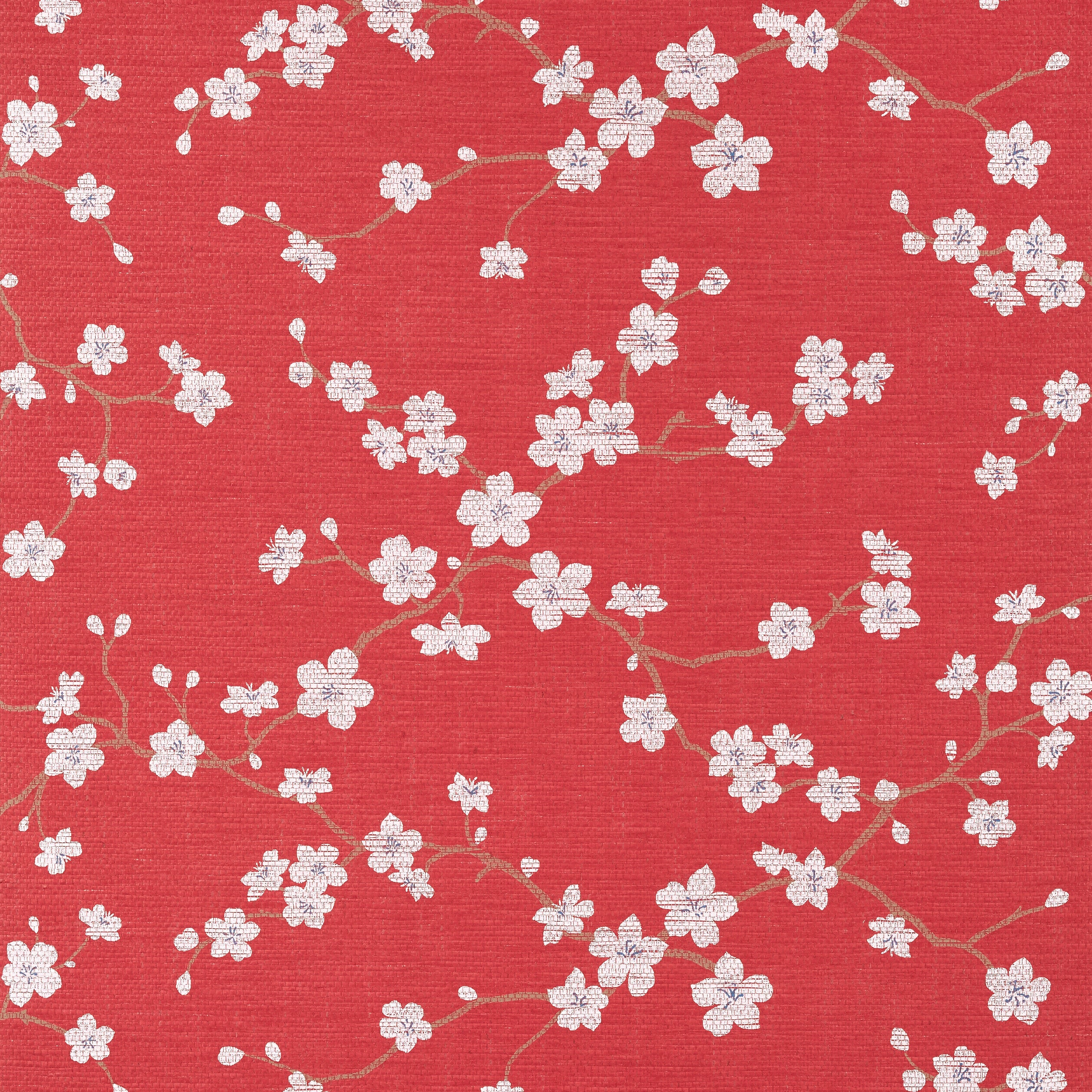 SAKURA - Red