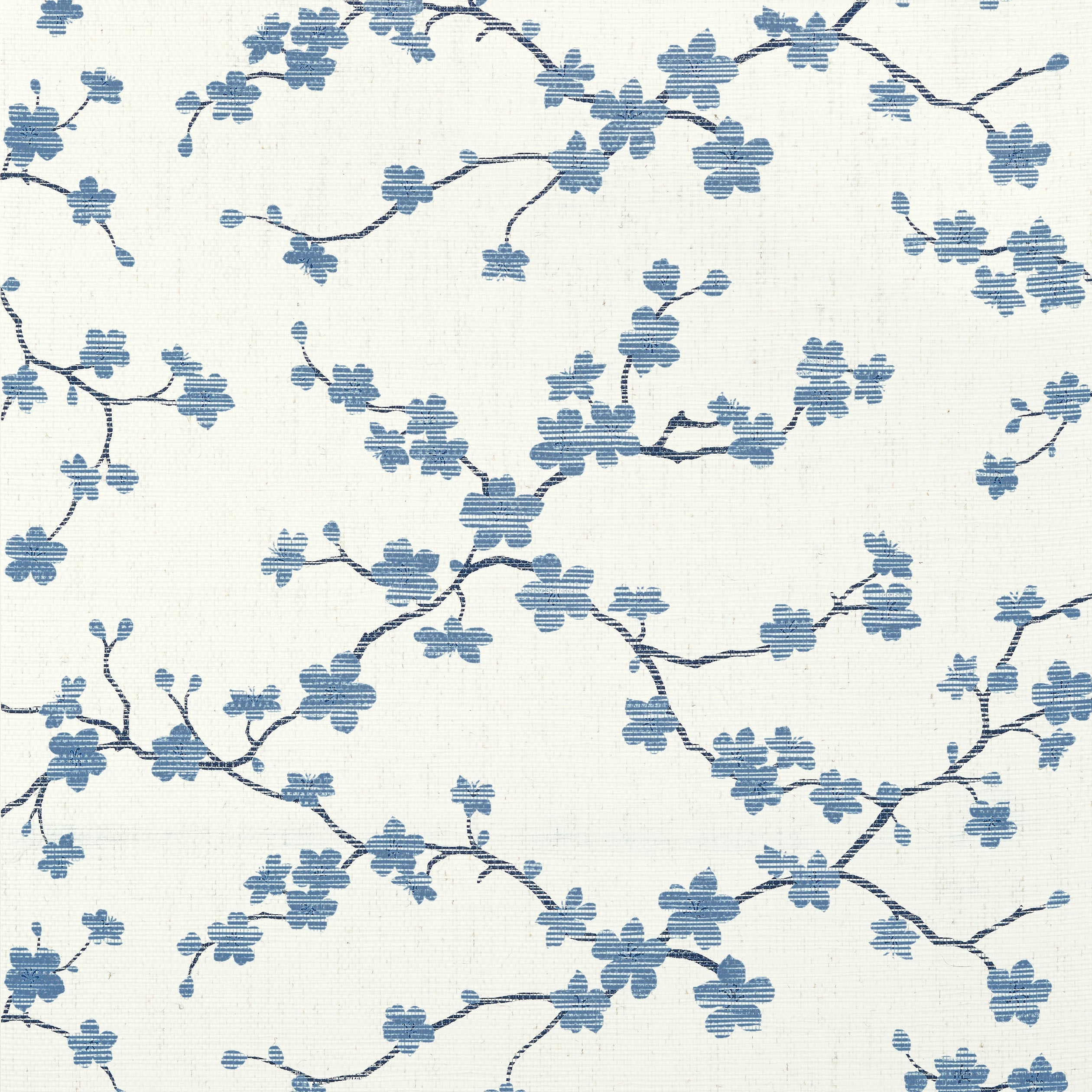 SAKURA - Blue