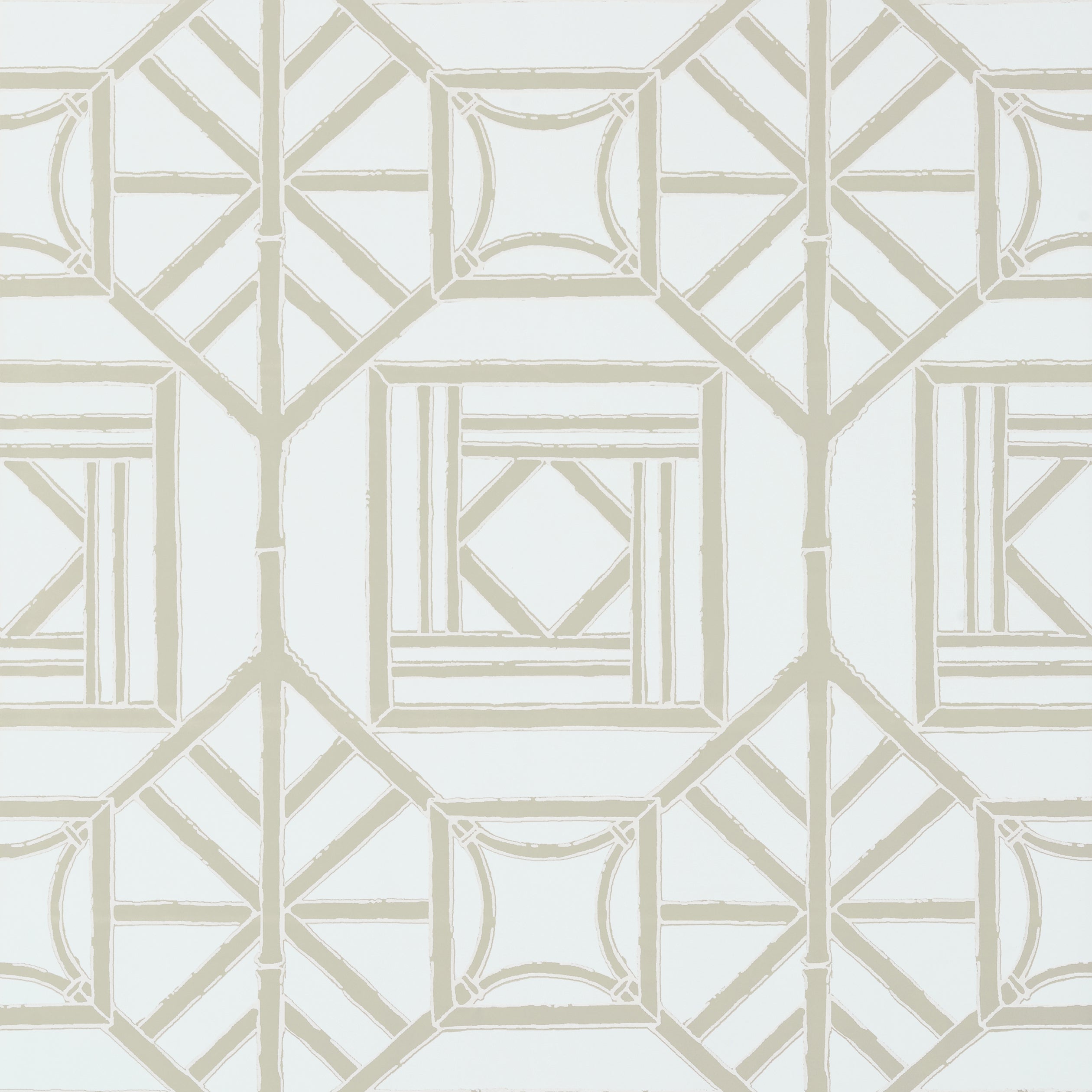 SHOJI PANEL - Aqua