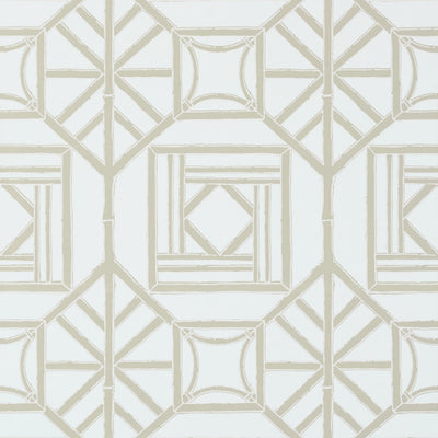 SHOJI PANEL - Aqua