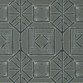 SHOJI PANEL - Grey