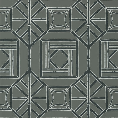 SHOJI PANEL - Grey