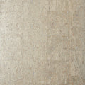 CORK - Metallic Pewter