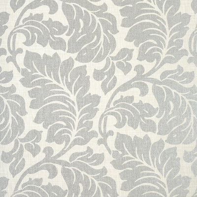 CERIMAN PAPERWEAVE - Silver on Beige
