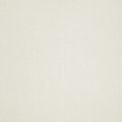 HERRINGBONE WEAVE - Cream