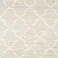 CAROLYN TRELLIS - Cream on Metallic