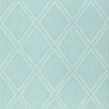 DIAMOND HEAD - Light Teal