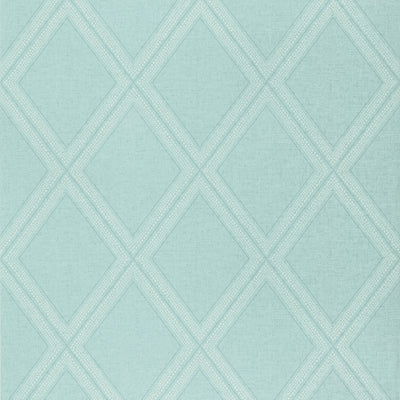 DIAMOND HEAD - Light Teal