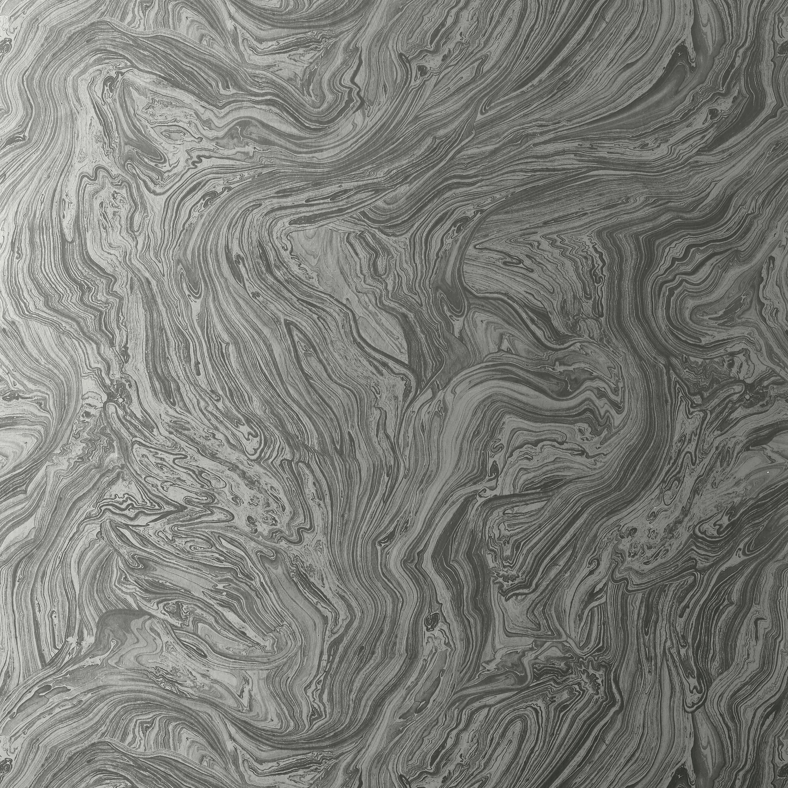 VENUS - Metallic Silver