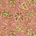 COCHIN - Red