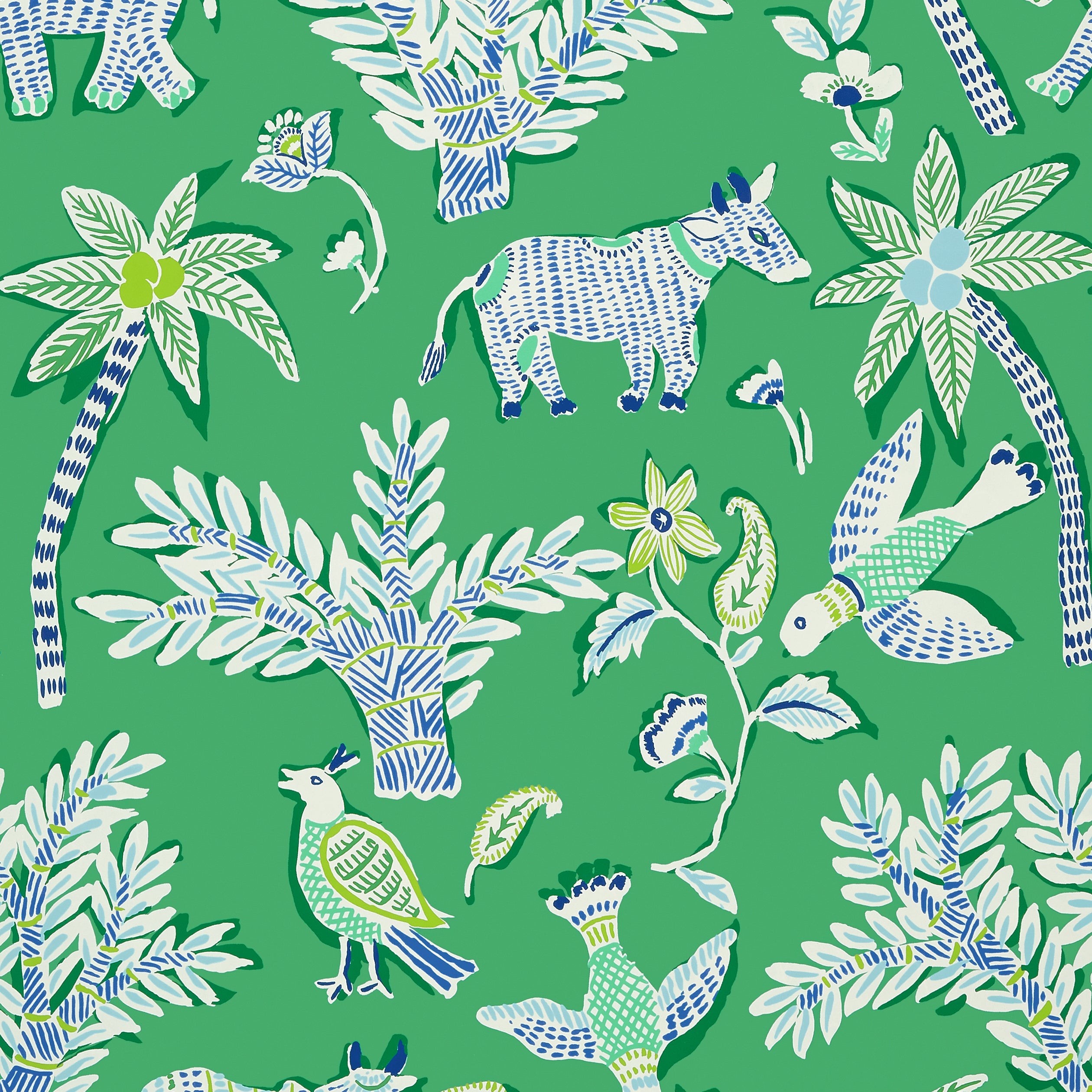 GOA - Green