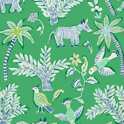 GOA - Green