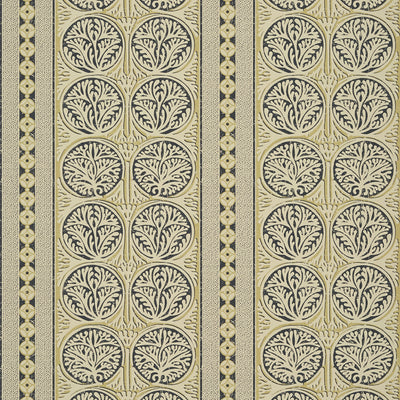 FAIR ISLE - Grey