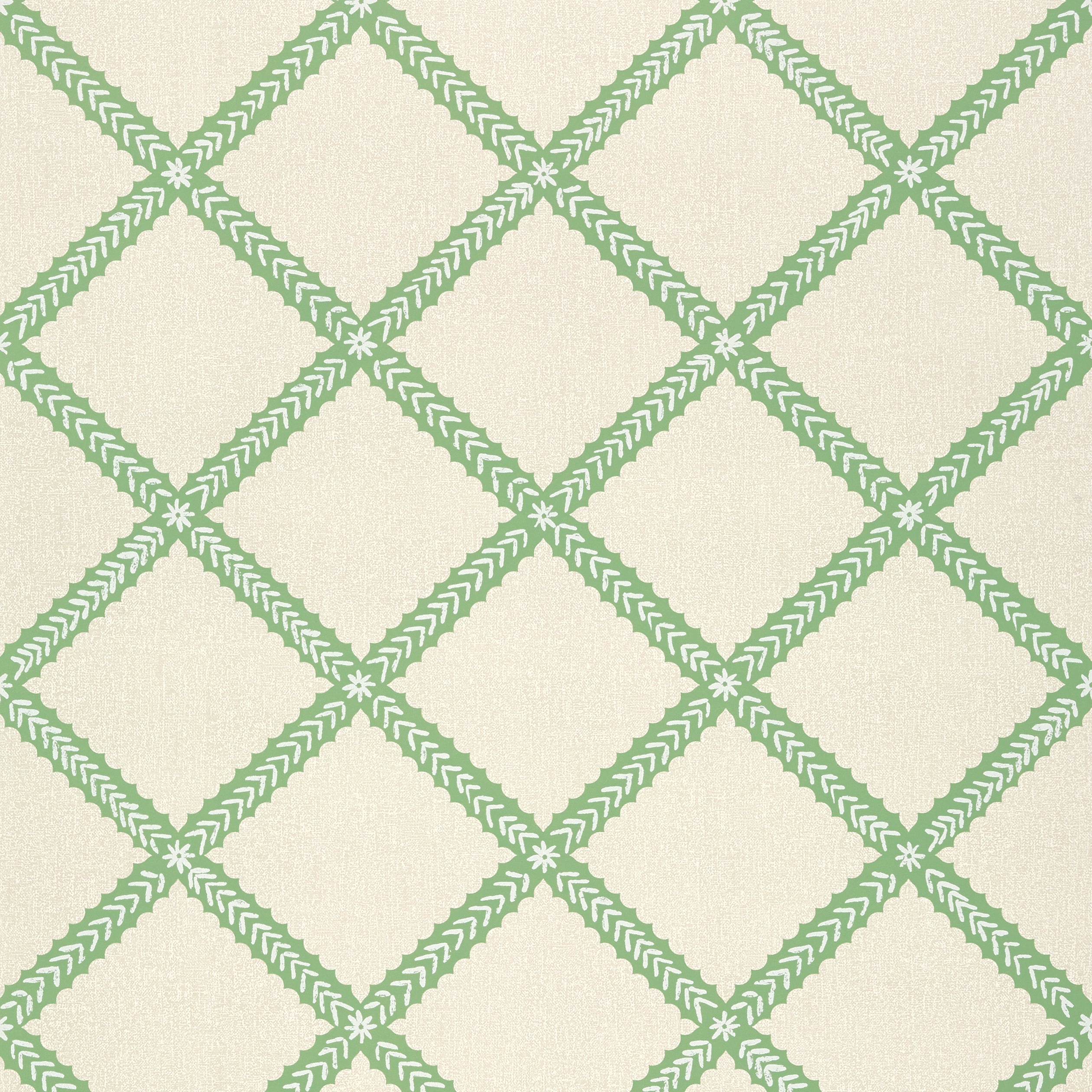 MAJULI TRELLIS - Green