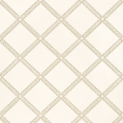 MAJULI TRELLIS - Beige