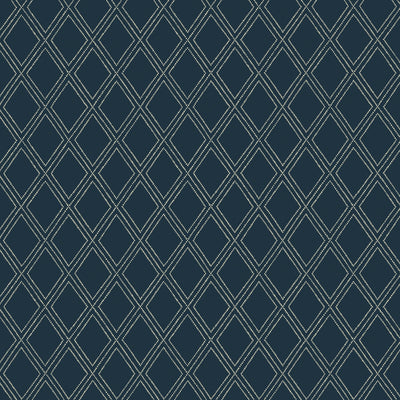 BONAIRE - Cream on Navy