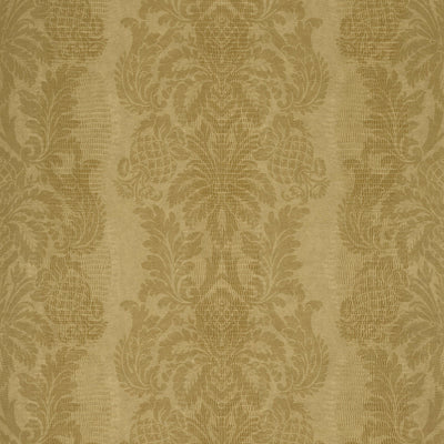 FRENCH QUARTER DAMASK - Camel
