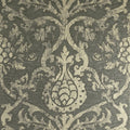 PRAVATA DAMASK - Smoke on Foil