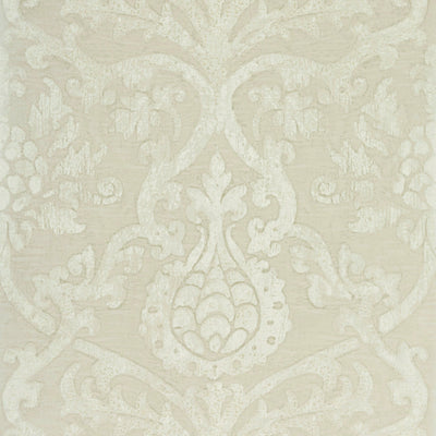 PRAVATA DAMASK - Pearl