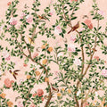 JARDIN BLOOM MURAL - Pink