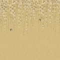 BLOSSOM MURAL - Gold